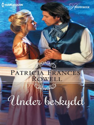 cover image of Under beskydd